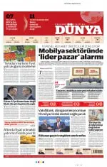 Dünya