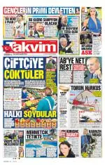 Takvim